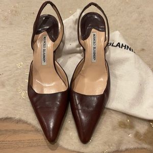 Manolo Blahnik